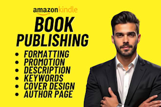 publish book on amazon, amazon kdp book publishing, amazon book