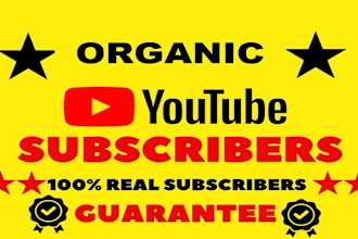 shoutout youtube channel promotion on my 480m organic subscriber
