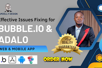 build bubble io, bubble mvp, bubble saas, ai web app, ai saas app, ai chatbot