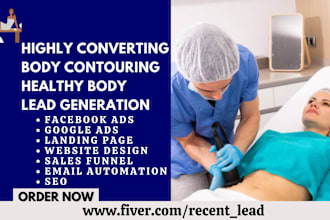 generate body contouring leads plastic surgery healthy body lead body sculpting