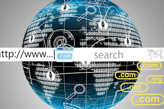 buy a domain and hosting for your business to digital