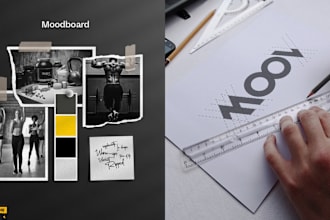 do graphic design, logo, flyer, poster in adobe illustrator, photoshop, indesign