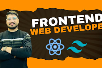 be your react js, next js developer and bug fixing expert