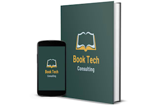 do realistic ebook mockup design mockup ebook cover amazon KDP cover 3d mockup