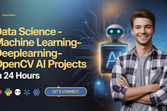 develop rag ,llm, datascience,ai agent ,ai automation and n8n