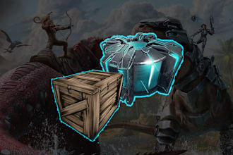 create ark mod survival, unreal engine game 4,5