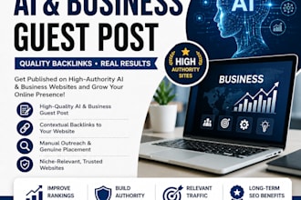 quality backlink guest posts for ai and business growth