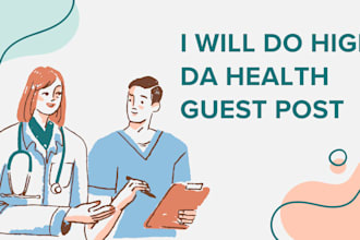 do high da health guest post