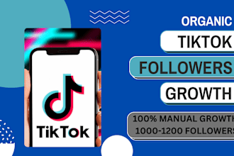 do tiktok marketing also manage and promote your followers organically