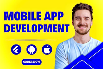 develop ai mobile app, ai integration ios app, android app, mobile app developer