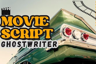 movie script, film script, tv pilot, screenwriter, scriptwriter, screenplay