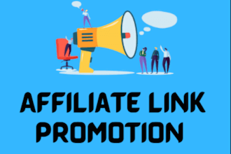 clickbank affiliate link promotion, affiliate link promotion