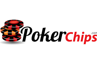 design sustainability poker chips logo