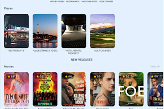 do react native mobile apps