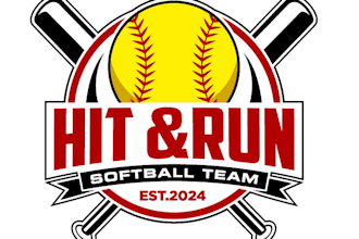 design excellent softball logo