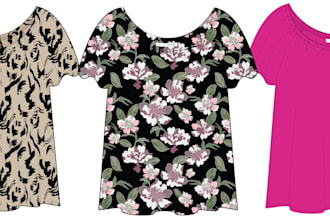 provide apparel sourcing and manufacturing solution