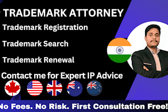 register your trademark in india