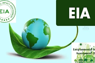 do environmental impact assessment eia and seia as per your need