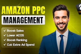 optimize amazon ppc campaign, amazon ads, advertising and sponsored ads
