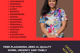 do essays on data science, data mining, python, data ethics and privacy n ai