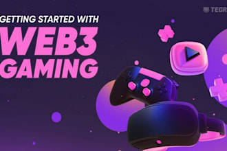 create web3 blockchain game, p2e game, multiplayer game, web3 game, crypto game