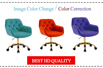 professionally color change , color correction of anything fast in photoshop