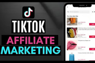 setup tiktok shop, tiktok shop affiliate marketing, tiktok ads campaign