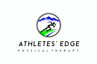 design powerful super physical therapy logo