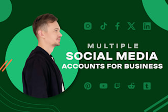 design awesome website or landing page