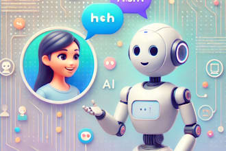 create complex ai chatbots