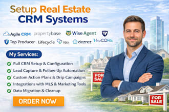 agile crm propertybase wise agent top producer lifesycle rex lofty dezrez kvcore