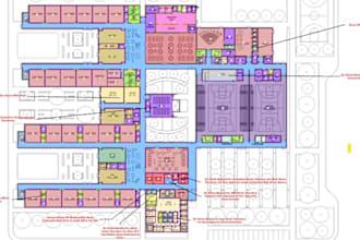 do quick and accurate flooring estimation and takeoff