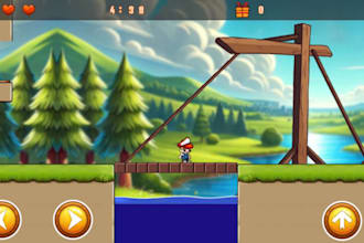 reskin your construct 3 HTML5 game for gamepix, yandex and codecanyon