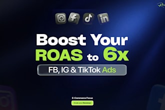 unlock higher roas with performance marketing