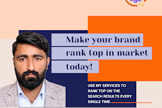 premium SEO audit and in depth competitor analysis