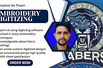 do embroidery digitizing for embroidery design, embroidery patch emb dst pes