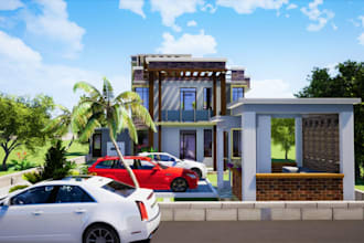 transform your home with virtual staging and renovation