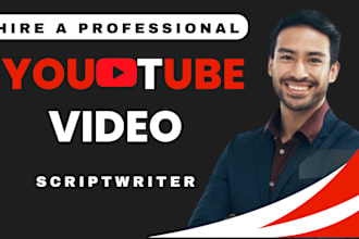 be your script writer, documentary script, halloween, cashcow, true crime
