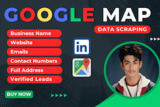 provide targeted b2b lead generation, lead prospecting and list building,