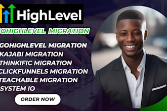 migrate clickfunnels kajabi sales funnel gohighlevel website system io kartra