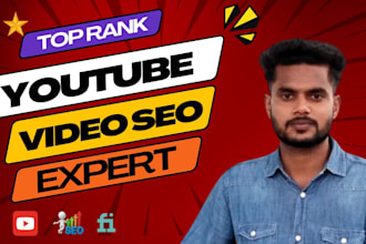do best youtube video seo for rapid ranking to boost