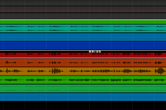 mix your vocals as an mixing engineer