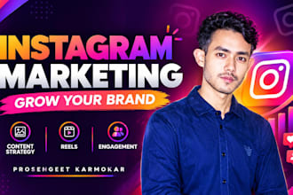 instagram marketing that drives real growth