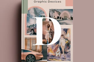professional graphic design services