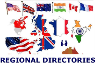 submit your business in 31 niche relevant  directories, local citations
