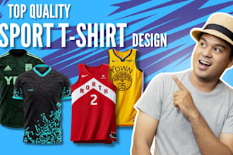 design sport jersey, sublimation t shirt, hoodie, streetwear
