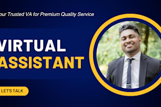 be your VA for real estate, property management, airbnb, data entry, admin work