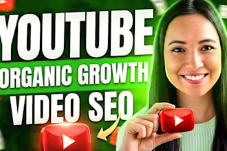 be best youtube video SEO expert for fast top ranking