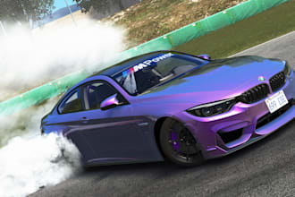 modify your assetto corsa car