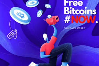 build autopilot bitcoin faucet site for passive income